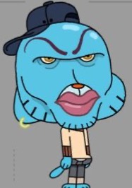 gangball | made w/ Imgflip meme maker