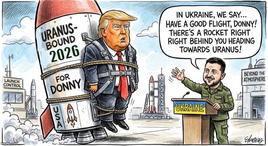 trump | 2026 | made w/ Imgflip meme maker