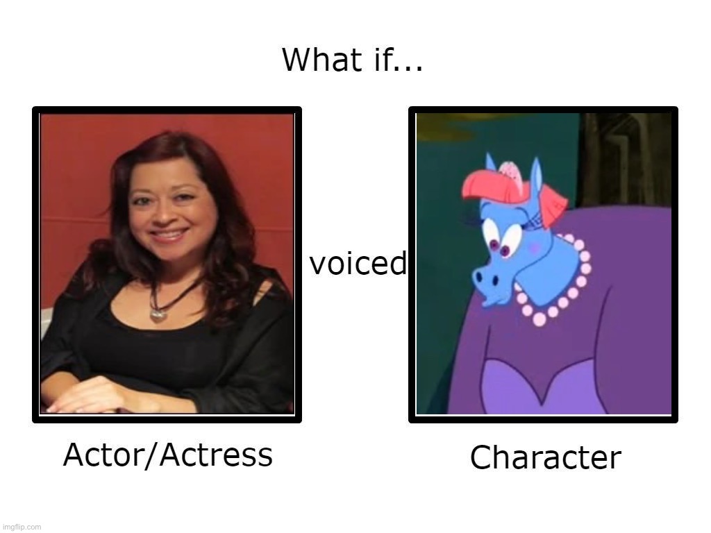 What if Elsa Covian Voiced of Princess Pony Apehands | image tagged in what if this actor or actress voiced this character,princess pony apehands,spliced,spanish voice,doblaje,doblaje mexicano | made w/ Imgflip meme maker