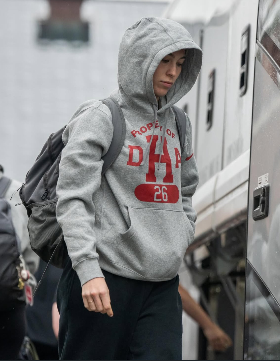 Emo Blank Meme Template