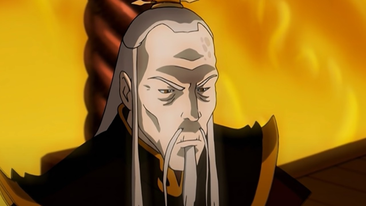 azulon Blank Meme Template