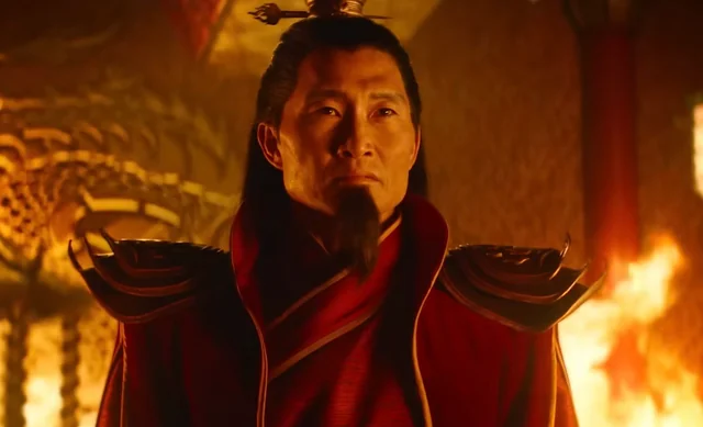 ozai Blank Meme Template