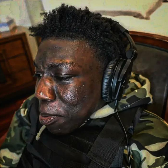 Dabo Blank Meme Template