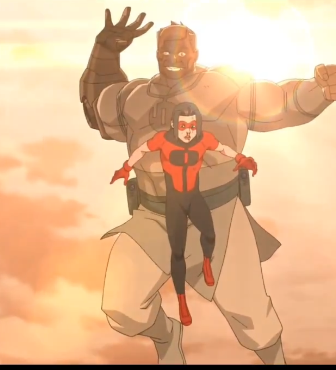 Me vs Blank Meme Template