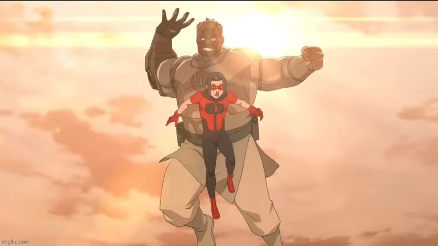 Conquest and Oliver | image tagged in conquest and oliver | made w/ Imgflip meme maker