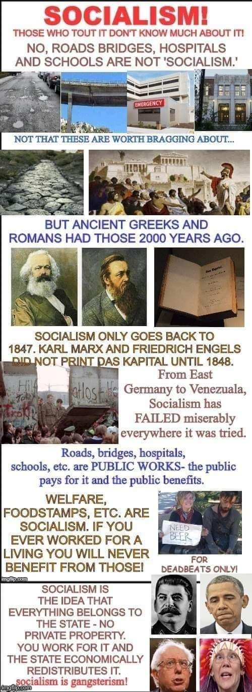 Marxism never worked | image tagged in truth,marxism | made w/ Imgflip meme maker