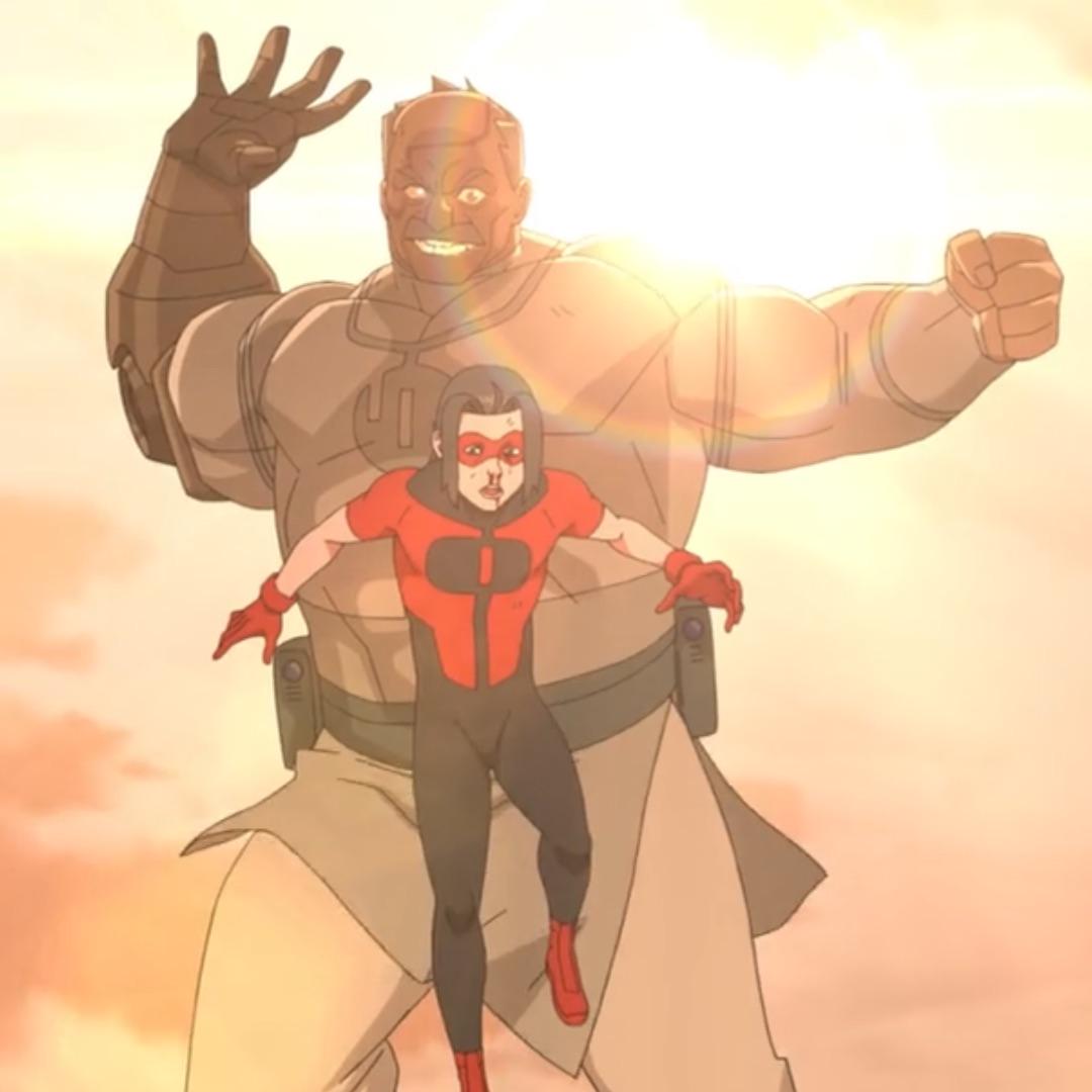 Conquest Blank Meme Template