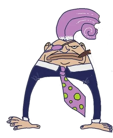 Armsway Borges Blank Meme Template