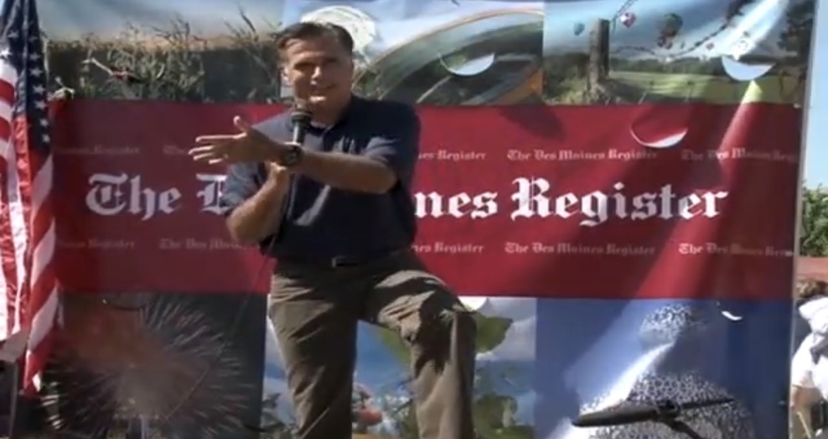 Mitt Romney Corporations are people too, my friend Blank Meme Template