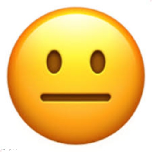 image tagged in not funny | made w/ Imgflip meme maker