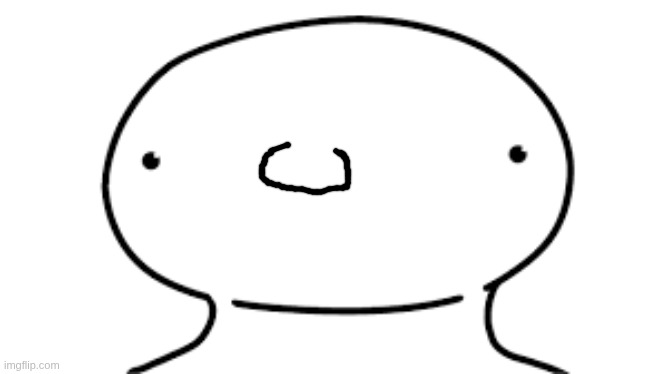 schmoopy with nose | image tagged in bluntbrosproductions,meme | made w/ Imgflip meme maker