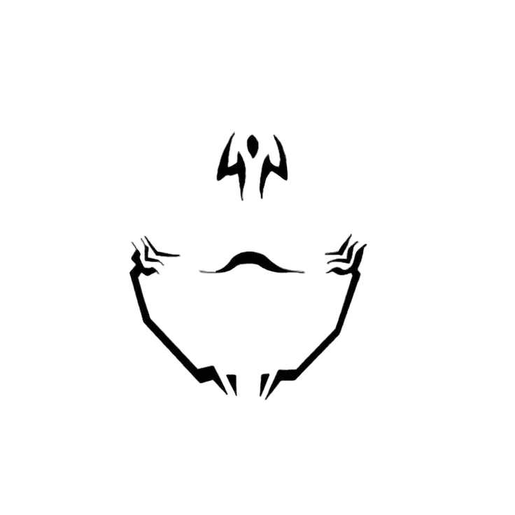Sukano tattoo Blank Meme Template