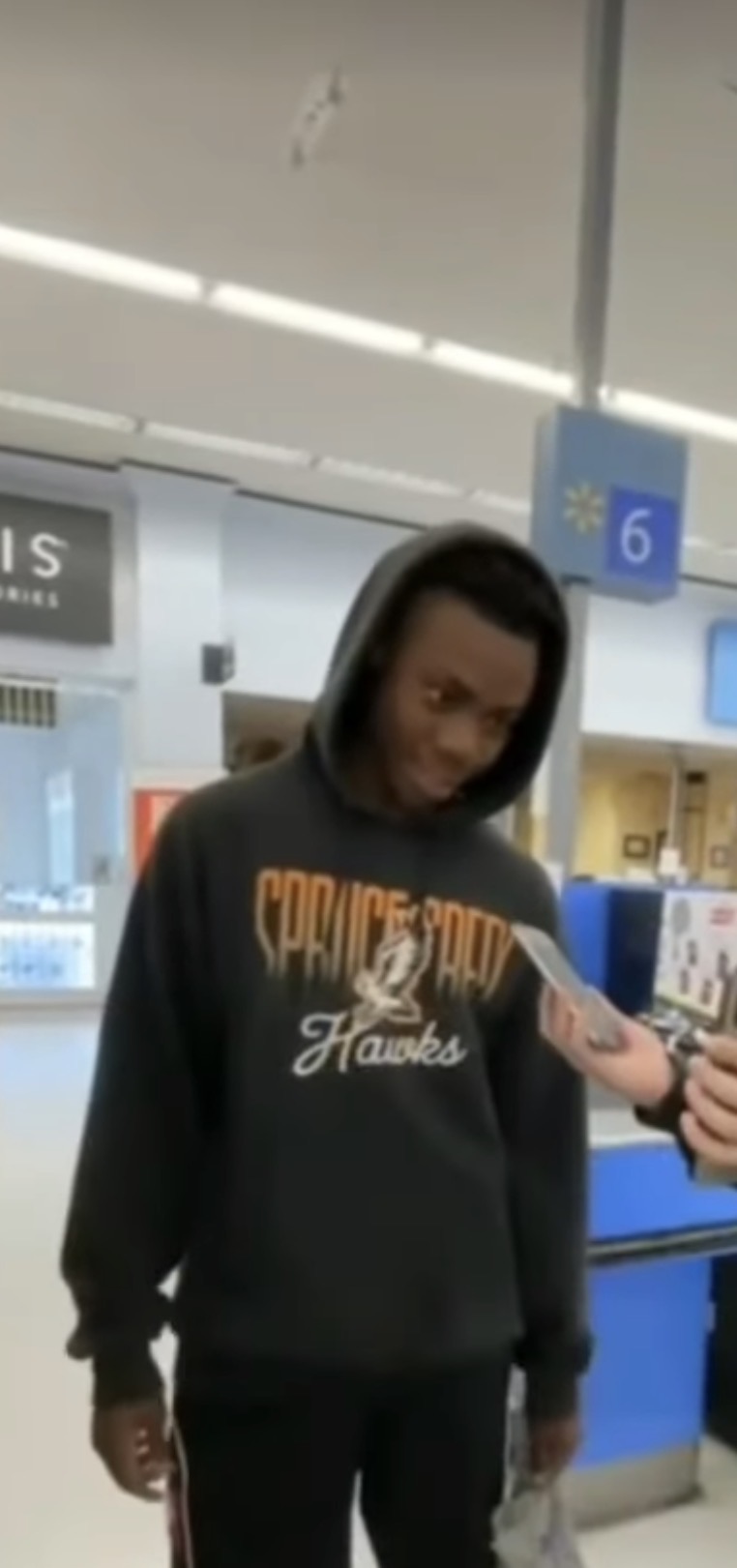 That look like a lizard Blank Meme Template