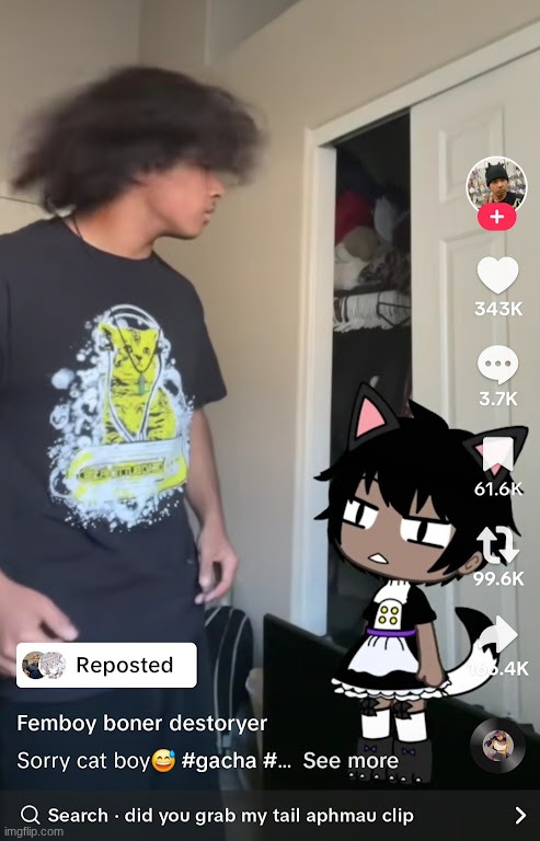 why did 2 of my friends repost this | made w/ Imgflip meme maker