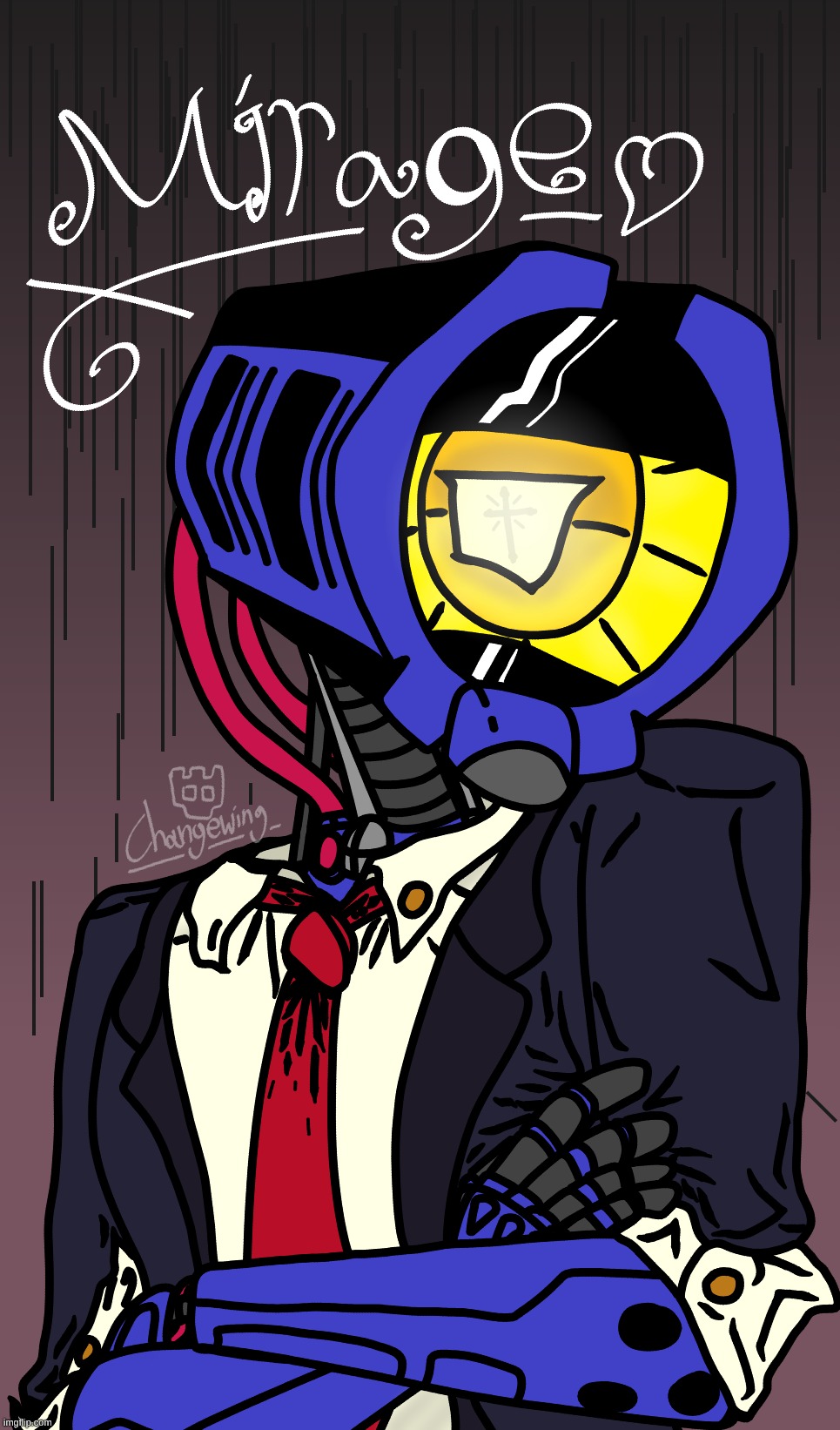 chat I think I finally figured out how to draw her | made w/ Imgflip meme maker