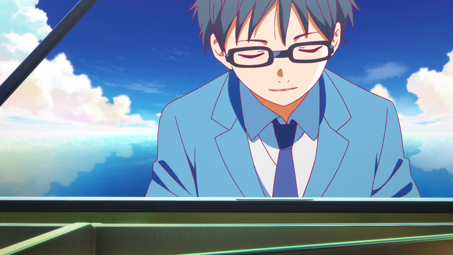 Piano Note Blank Meme Template