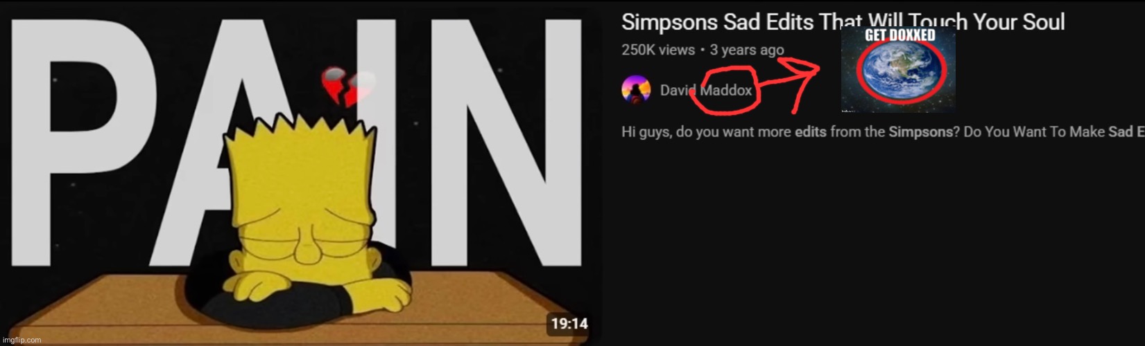 Henrike | made w/ Imgflip meme maker