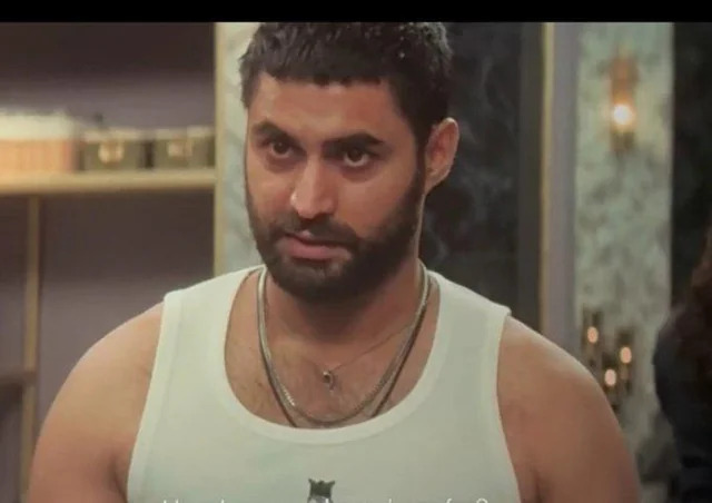 Ghar ki yaad Blank Meme Template