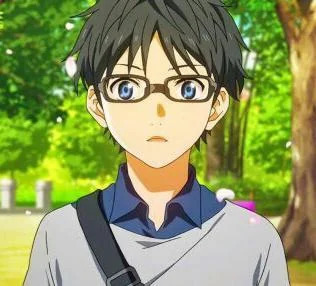 kousei Blank Meme Template