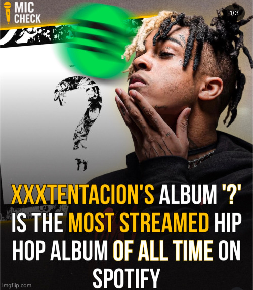 x da goat | image tagged in xxxtentacion,rap,hip hop,jahsey,album,question mark | made w/ Imgflip meme maker