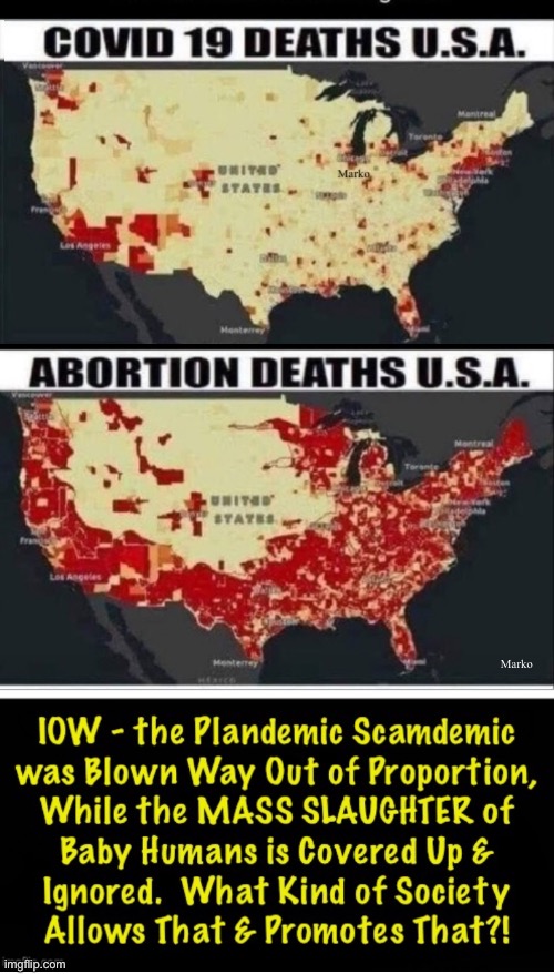 And... the one with the MOST DEATHS Happens EVERY YEAR, Over & Over Again | Marko | image tagged in memes,without lefty we would not have any,lefty has no values no principles,lefty does not value life,abort yourselves dammit | made w/ Imgflip meme maker