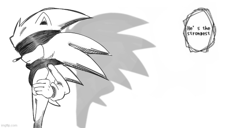 ok I'm finally done with this drawing | made w/ Imgflip meme maker