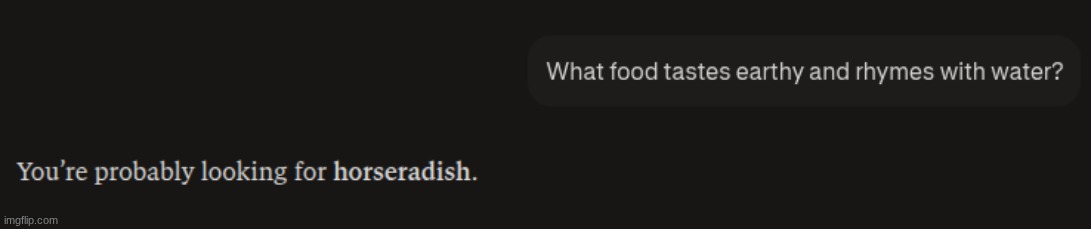 image tagged in chatgpt | made w/ Imgflip meme maker