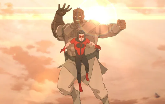 conquest about to hit Oliver Blank Meme Template