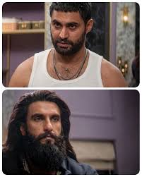 Ghar Ki Yaad Nahi Ayi Tujhe Jassi Blank Meme Template