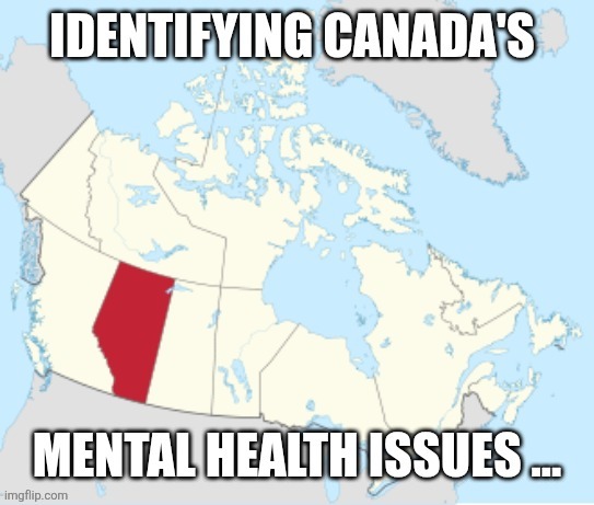 Canadian politics | image tagged in political meme | made w/ Imgflip meme maker