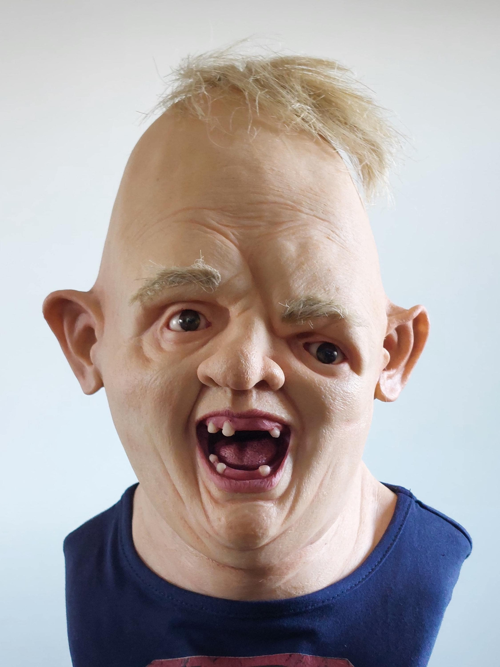 Slothy Blank Meme Template