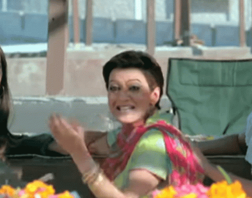 ye to AI hain Blank Meme Template