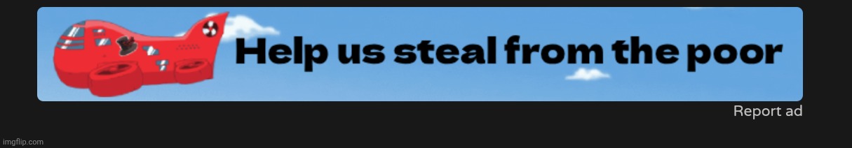 Uh ok Google ads | made w/ Imgflip meme maker