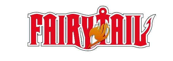 Fairy Tail Logo Blank Meme Template
