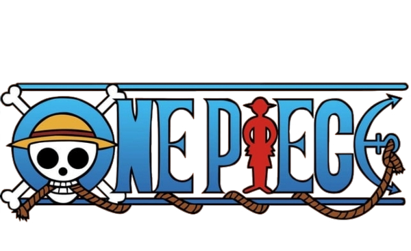 One Piece Logo Blank Meme Template