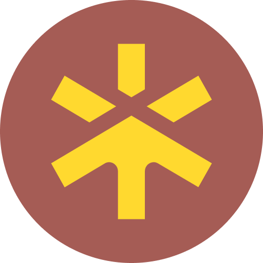 Sodax logo Meme Template