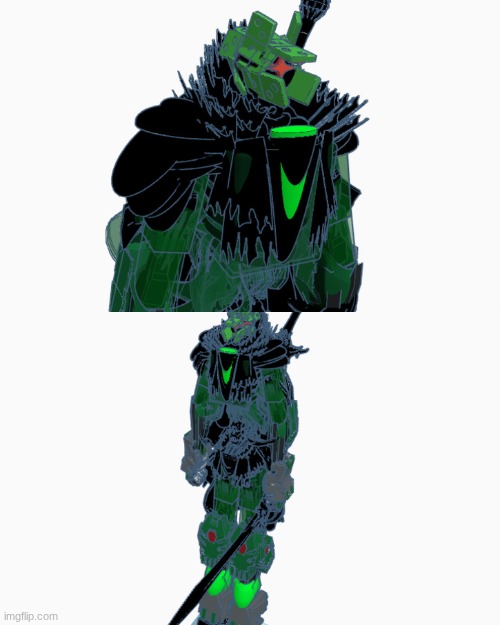 link to 3d model in commrnts / could you do him in the artorias pose from dark souls | image tagged in pls,oh wow are you actually reading these tags | made w/ Imgflip meme maker