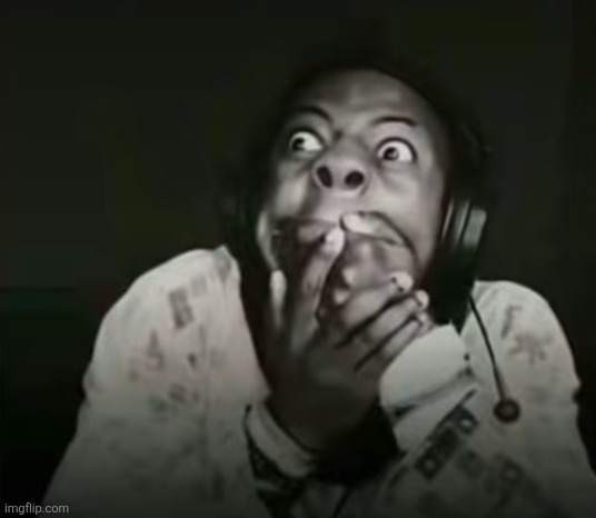 Speed Horrified | image tagged in speed horrified | made w/ Imgflip meme maker