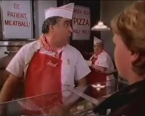 Gimme a cheese with nothin Blank Meme Template