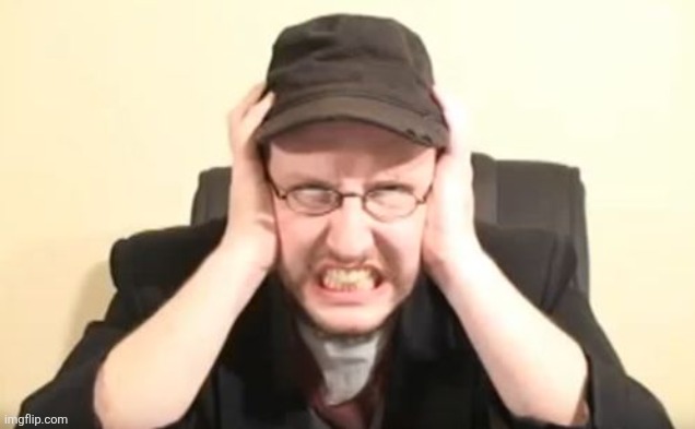 image tagged in my ears are bleeding | made w/ Imgflip meme maker