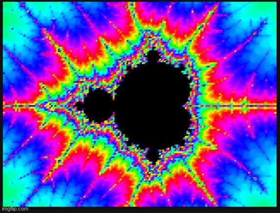 19163790.682% zoom, 1500 iterations | made w/ Imgflip meme maker