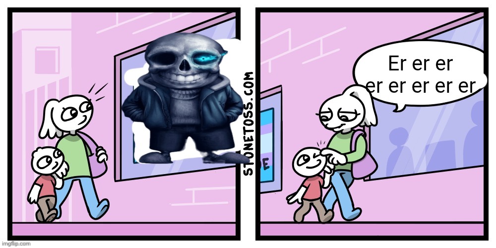 Stonetoss shitpost | Er er er er er er er er | image tagged in stonetoss shitpost | made w/ Imgflip meme maker