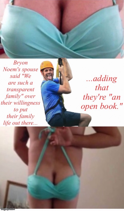 Don't Be Cross | image tagged in their bodies their rights | made w/ Imgflip meme maker