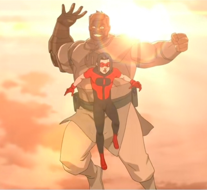 Conquest jumps Oliver Blank Meme Template