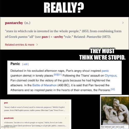 Their strategy | REALLY? They must think we’re stupid. | image tagged in covid-19,government corruption | made w/ Imgflip meme maker