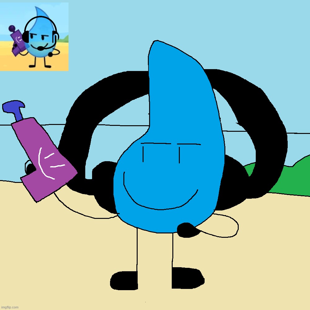 Draw that image i made years ago, im posting this here because i USED to be called teardrop gaming and I WISH EMOSNAKE SAW THIS | made w/ Imgflip meme maker