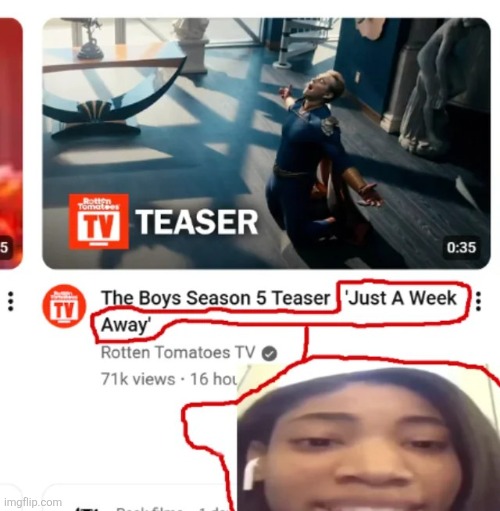 Can you believe it guys | image tagged in msmg | made w/ Imgflip meme maker