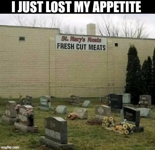 I Just Lost My Appetite | I just lost my appetite | image tagged in chrisjoines1 | made w/ Imgflip meme maker