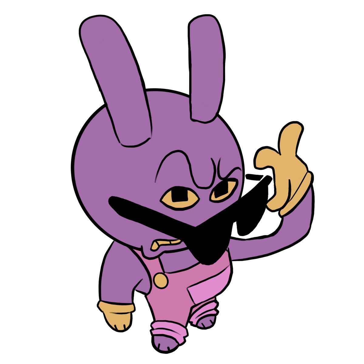 Jax No What? Meme Blank Meme Template