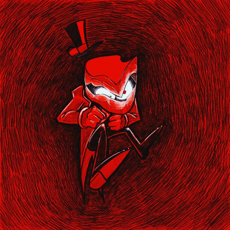 Angry Caine Blank Meme Template